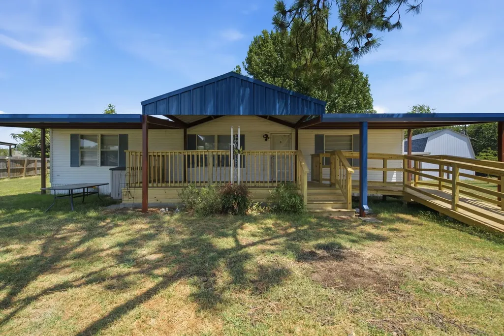 1932 Gale Drive Pelican Bay TX 76020