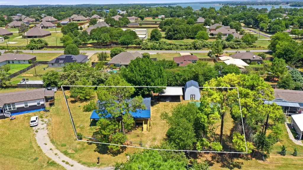 1932 Gale Drive Pelican Bay TX 76020