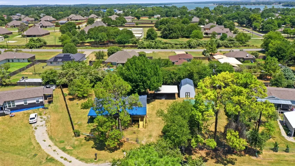 1932 Gale Drive Pelican Bay TX 76020