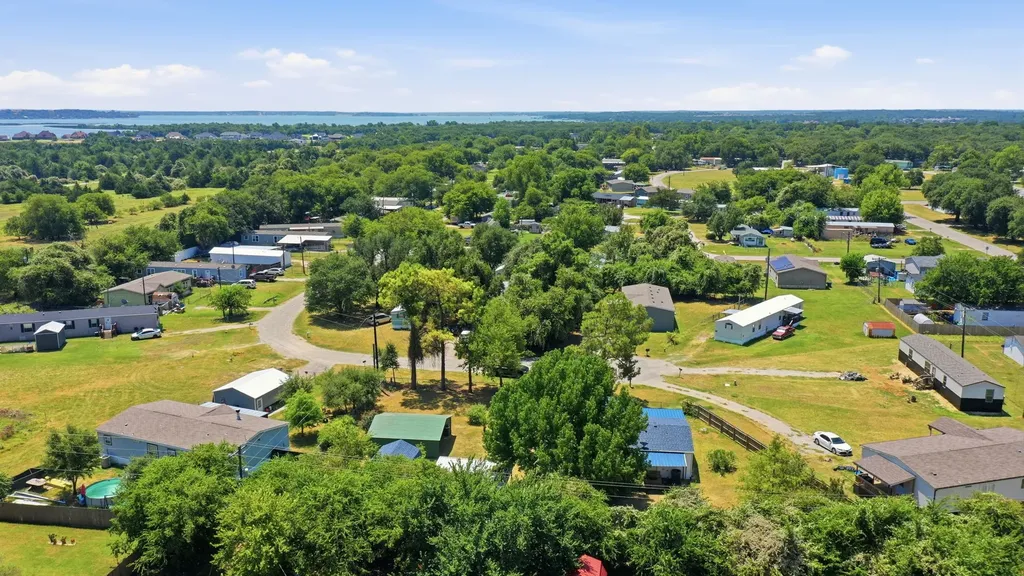 1932 Gale Drive Pelican Bay TX 76020