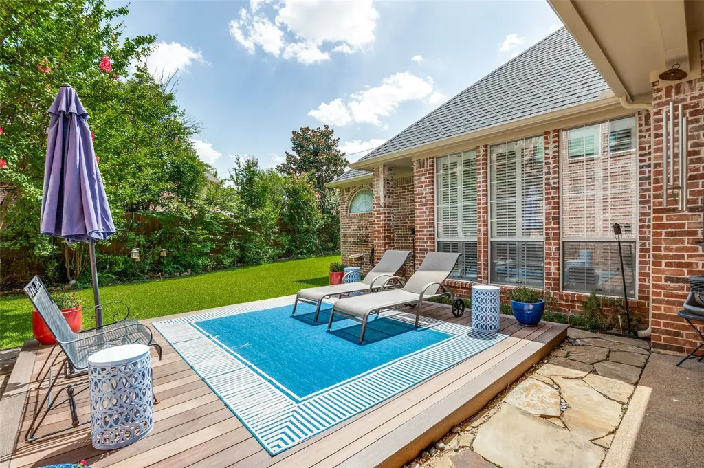 5420 Wescott Lane Dallas TX 75287