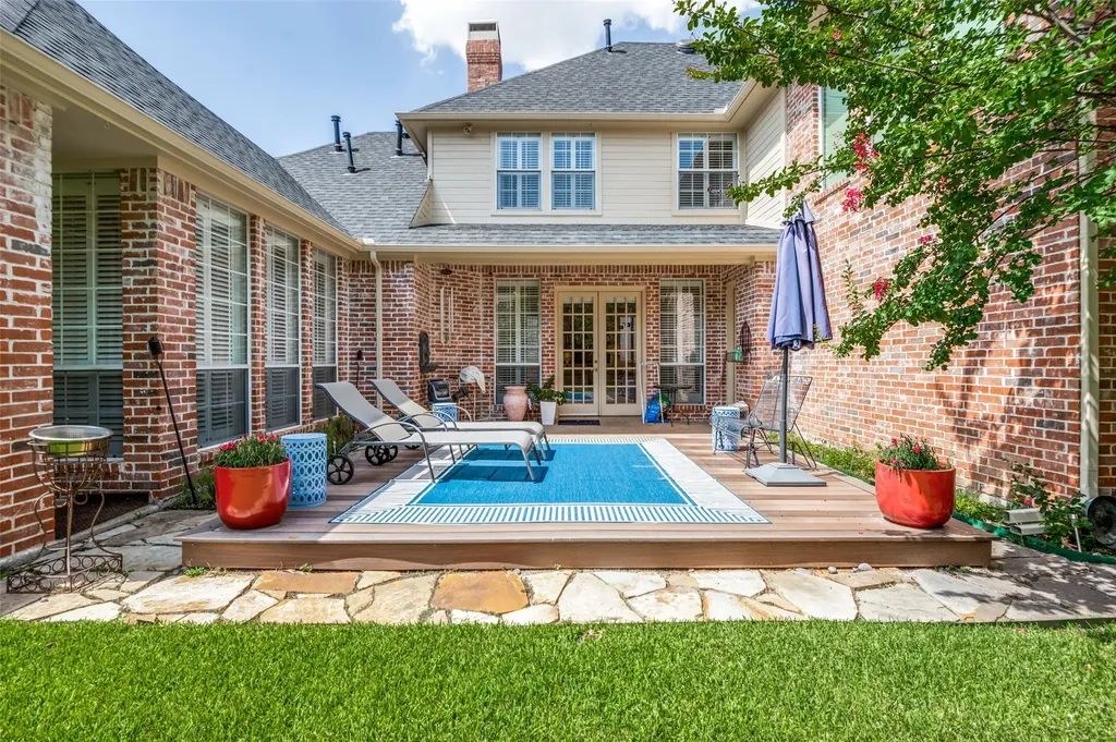 5420 Wescott Lane Dallas TX 75287