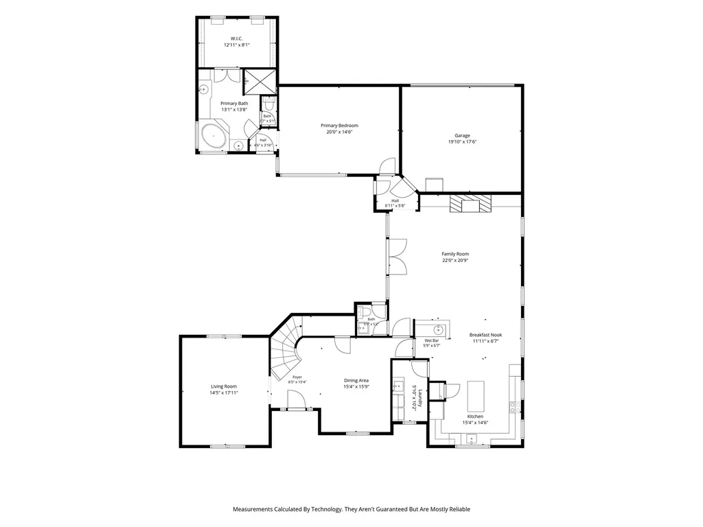 5420 Wescott Lane Dallas TX 75287