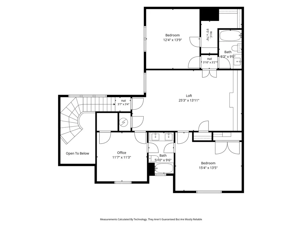 5420 Wescott Lane Dallas TX 75287