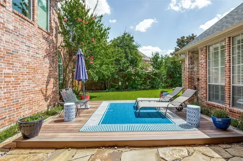 5420 Wescott Lane Dallas TX 75287
