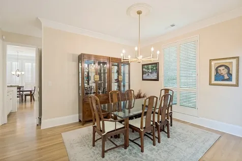 5420 Wescott Lane Dallas TX 75287