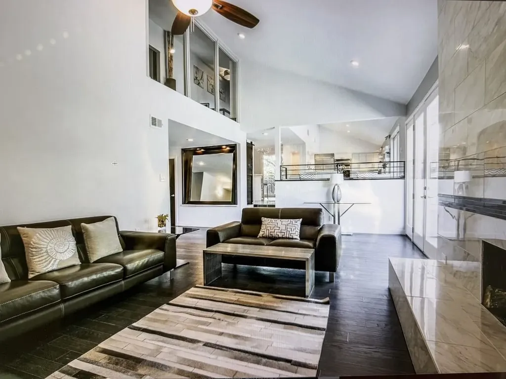 4263 Boca Bay Drive Dallas TX 75244