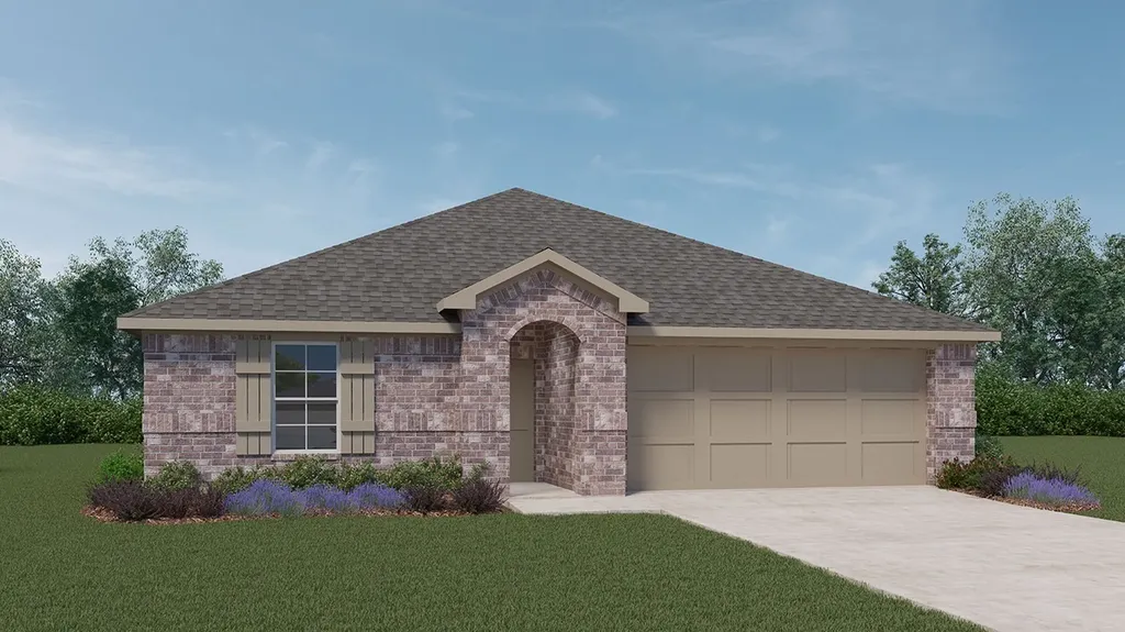 2908 Peppergrass Street Royse City TX 75189