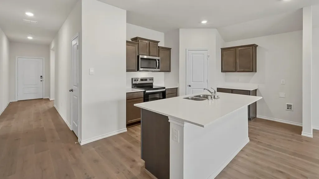 2908 Peppergrass Street Royse City TX 75189
