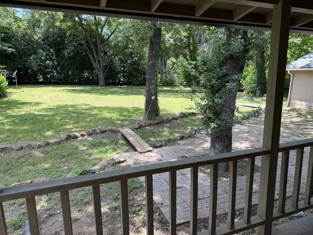 109 Churchill Lane Pottsboro TX 75076