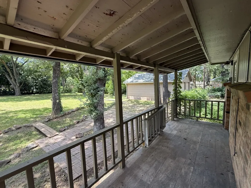109 Churchill Lane Pottsboro TX 75076