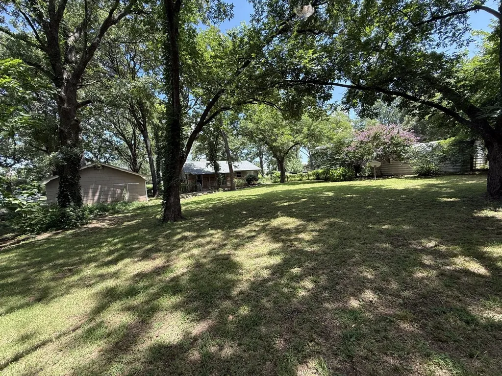 109 Churchill Lane Pottsboro TX 75076