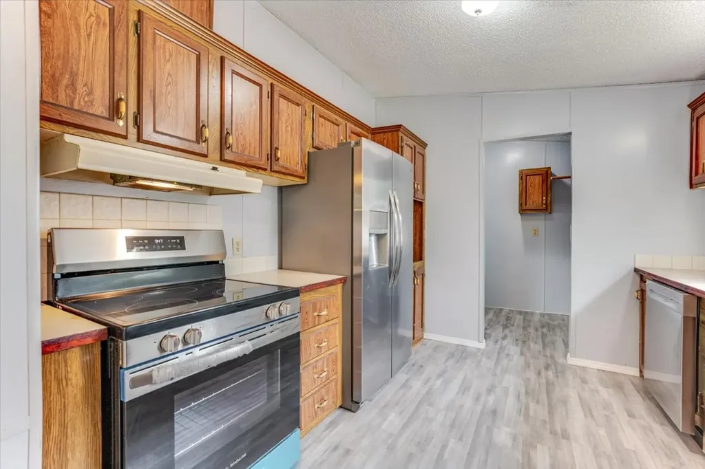 2316 SW 4th Avenue Mineral Wells TX 76067