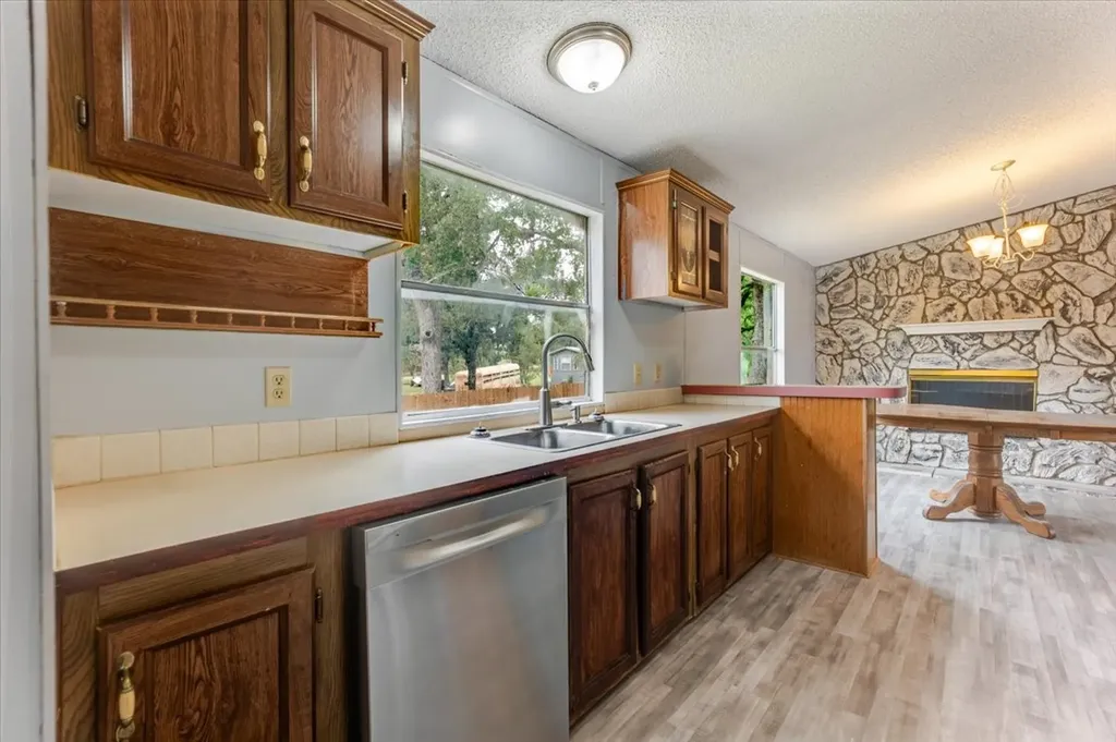 2316 SW 4th Avenue Mineral Wells TX 76067