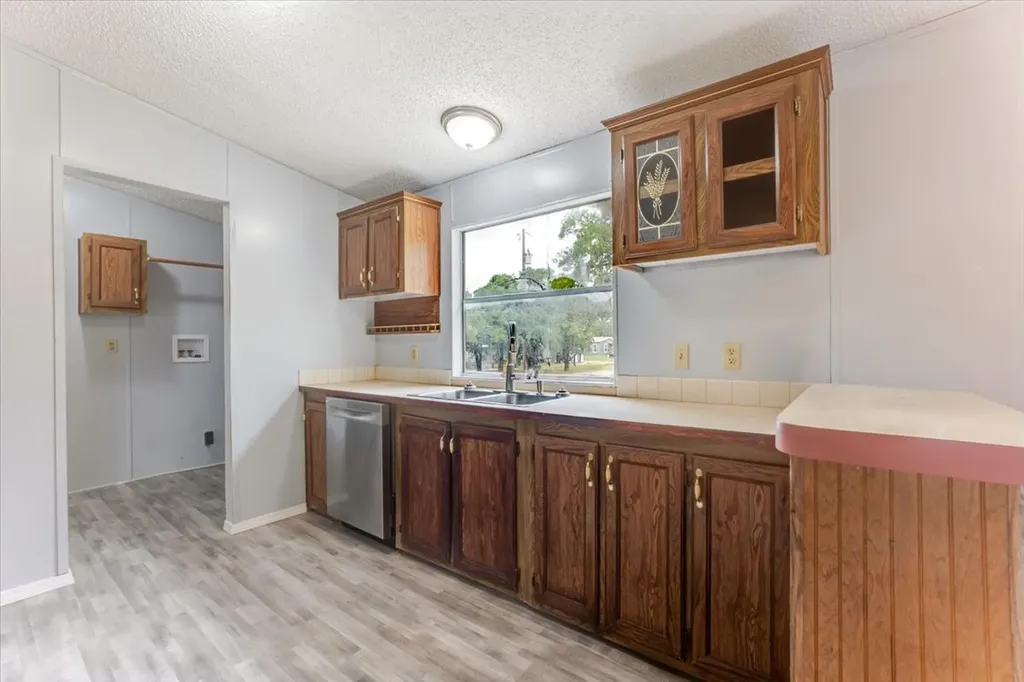 2316 SW 4th Avenue Mineral Wells TX 76067