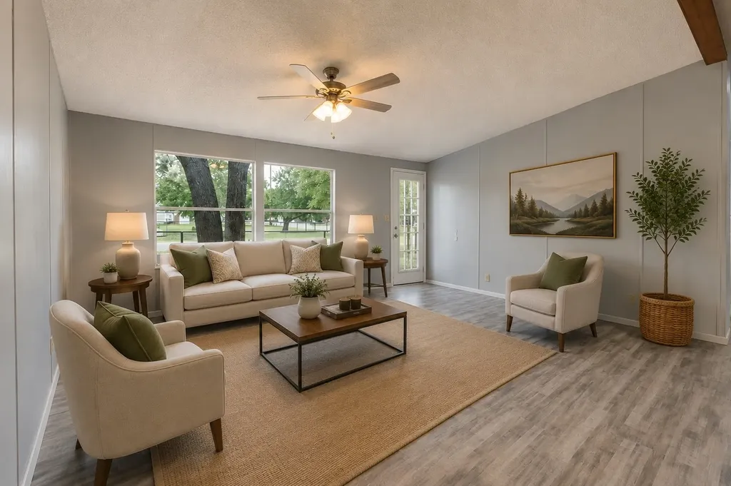 2316 SW 4th Avenue Mineral Wells TX 76067
