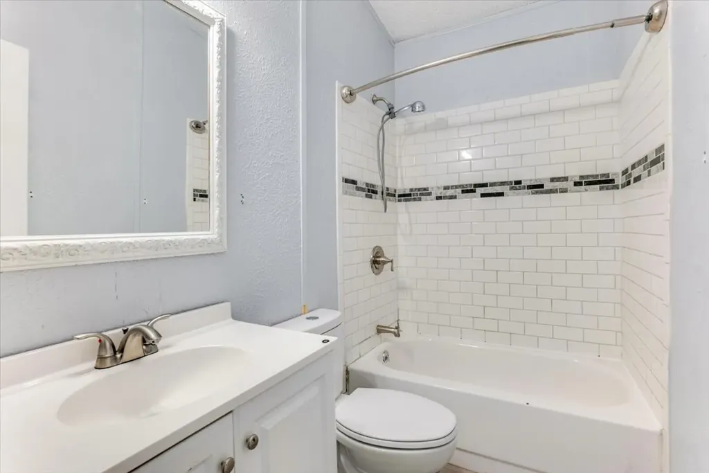 2316 SW 4th Avenue Mineral Wells TX 76067