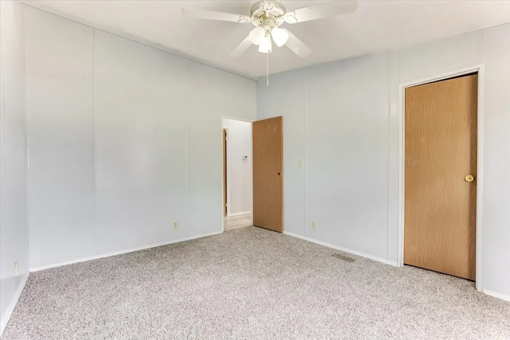 2316 SW 4th Avenue Mineral Wells TX 76067