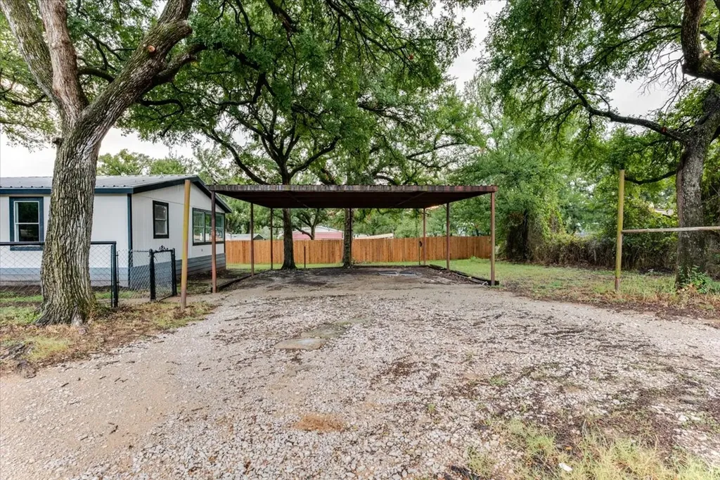 2316 SW 4th Avenue Mineral Wells TX 76067
