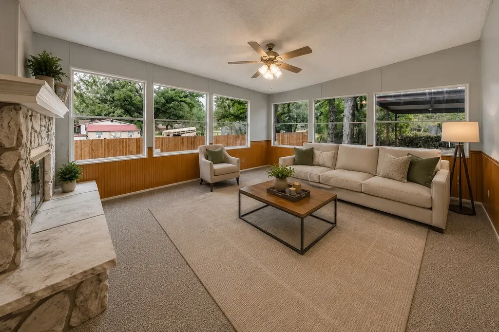 2316 SW 4th Avenue Mineral Wells TX 76067