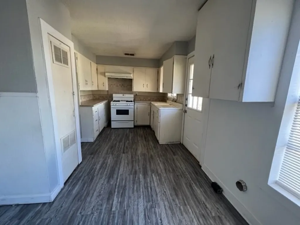 2242 S 19th Street S Abilene TX 79605