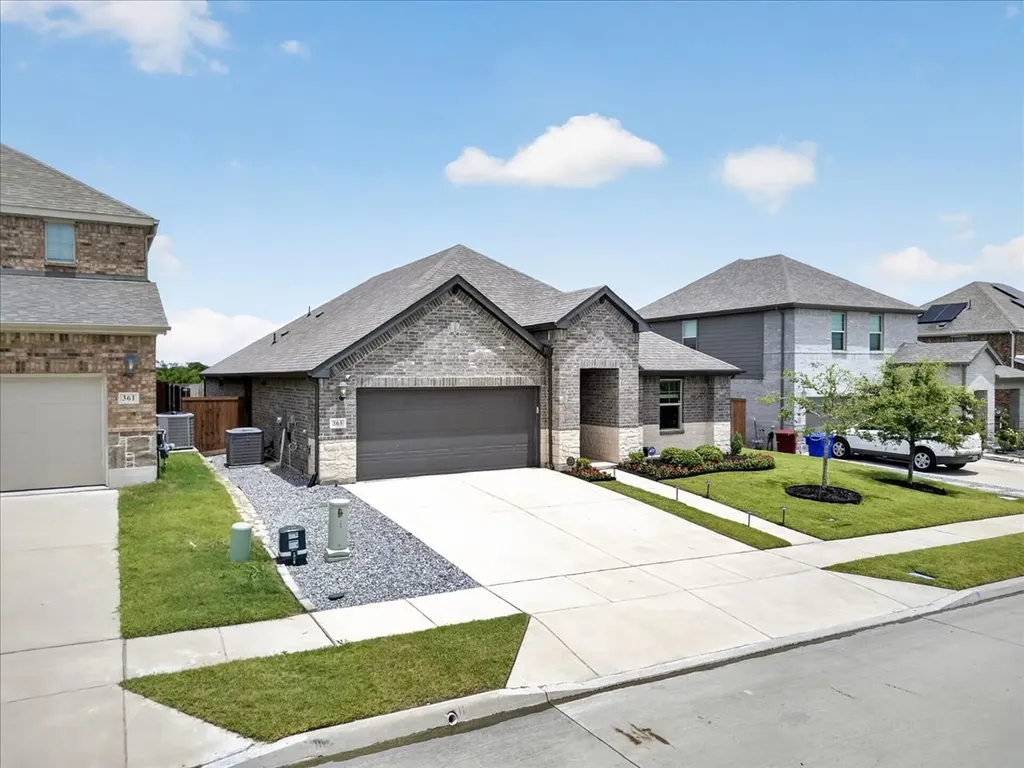 365 Mohan Drive Royse City TX 75189