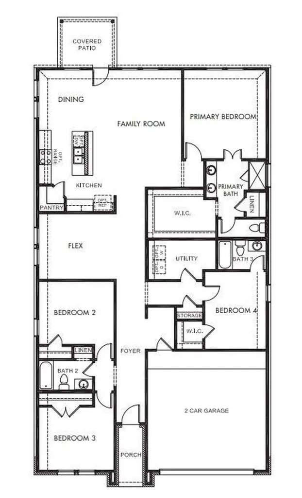 365 Mohan Drive Royse City TX 75189