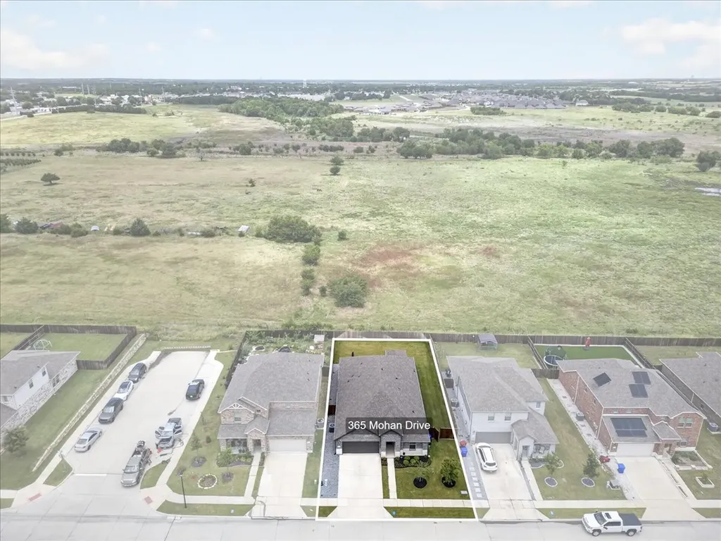365 Mohan Drive Royse City TX 75189