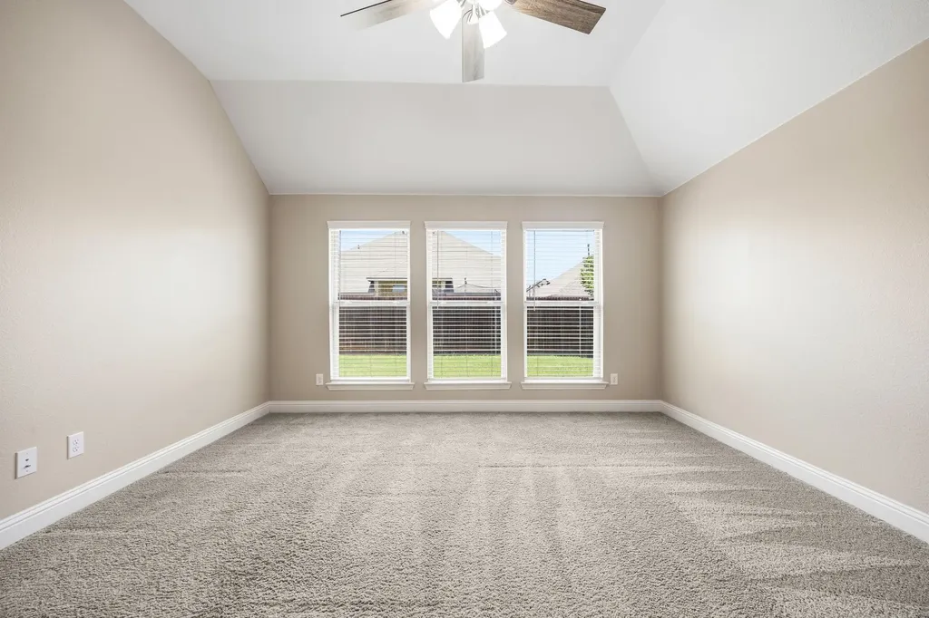 842 Mildren Lane Fate TX 75087