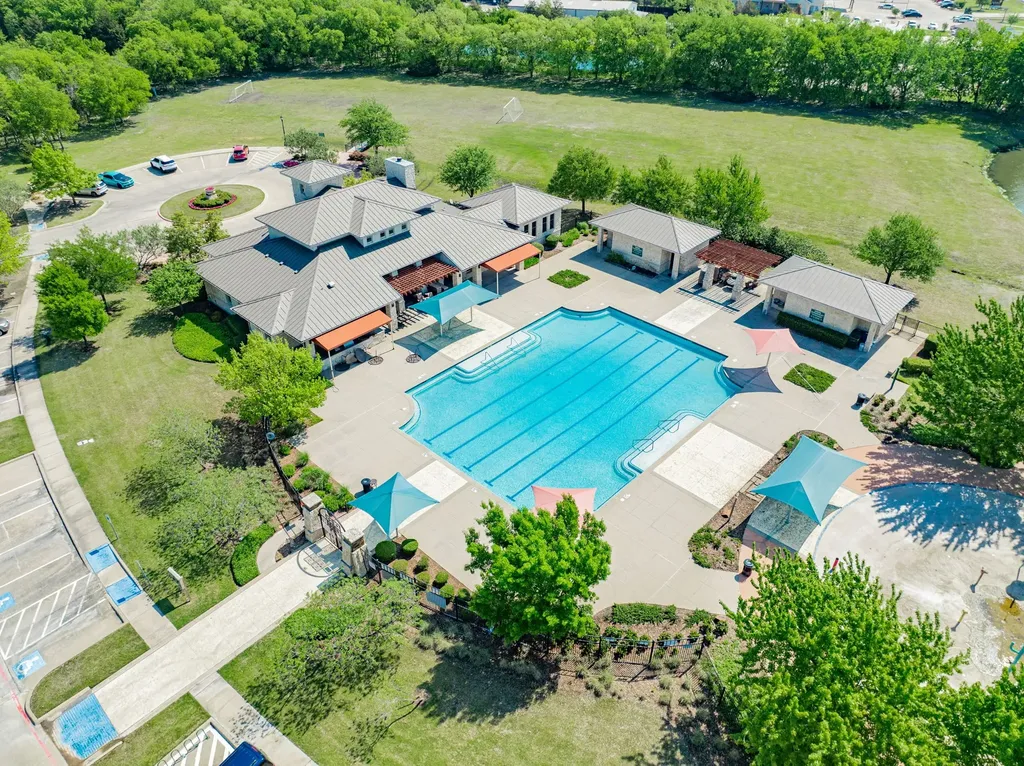842 Mildren Lane Fate TX 75087