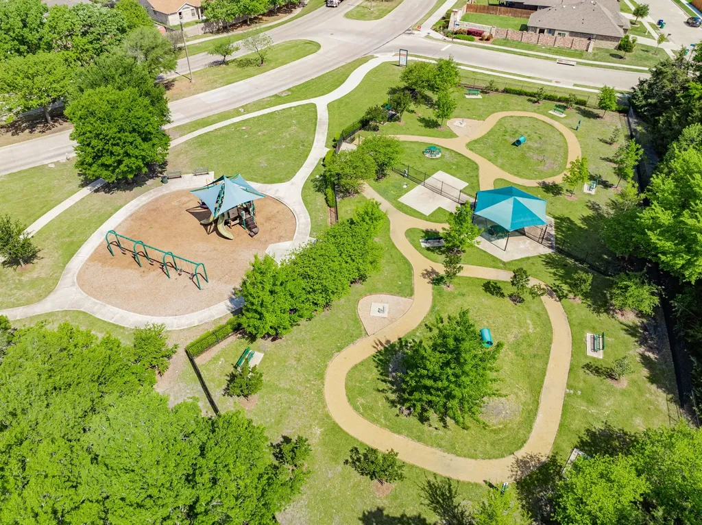 842 Mildren Lane Fate TX 75087