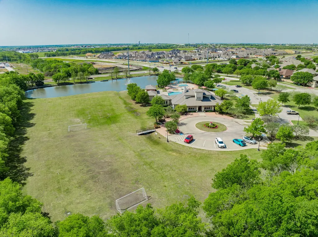 842 Mildren Lane Fate TX 75087