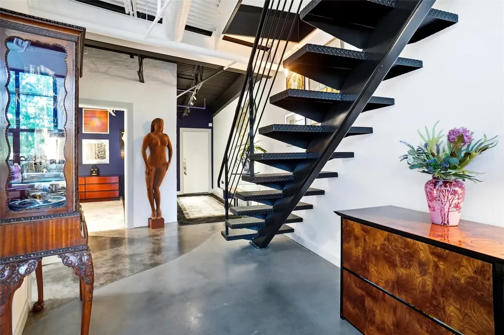 3110 Thomas Avenue Dallas TX 75204