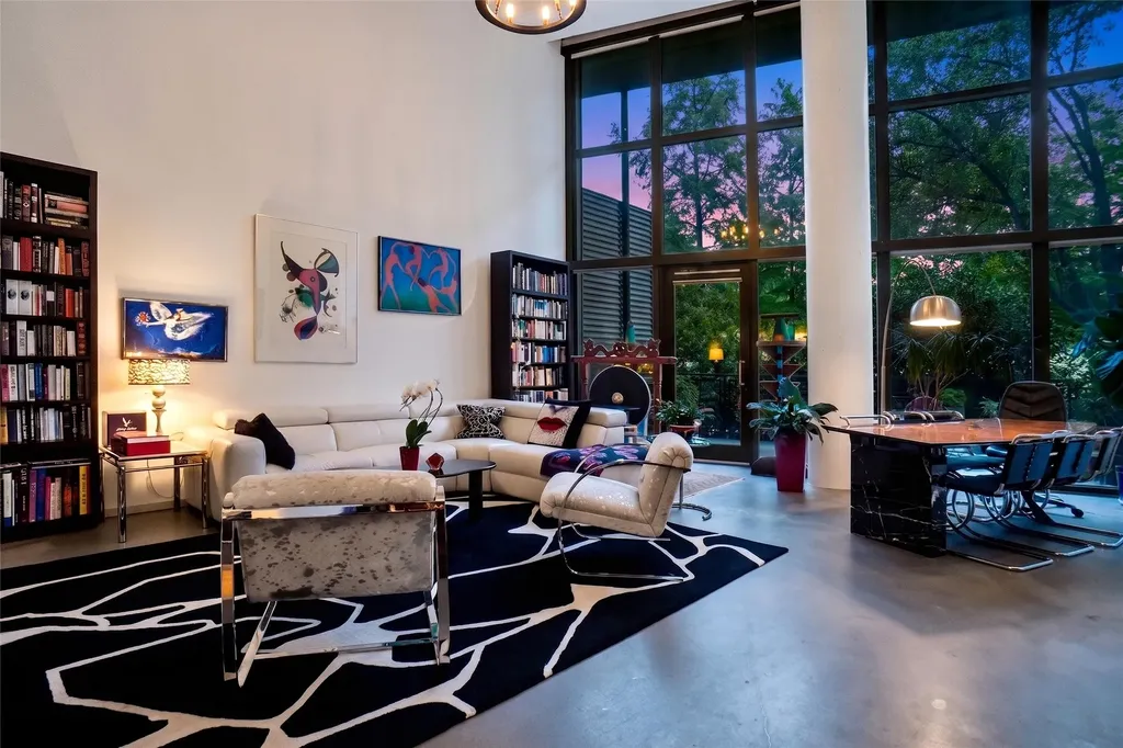 3110 Thomas Avenue Dallas TX 75204