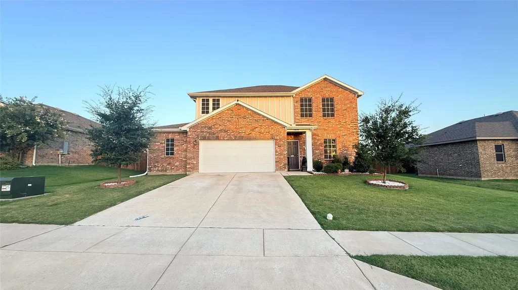 2620 Beech Creek Road Glenn Heights TX 75154