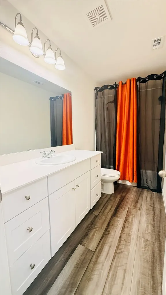 2620 Beech Creek Road Glenn Heights TX 75154