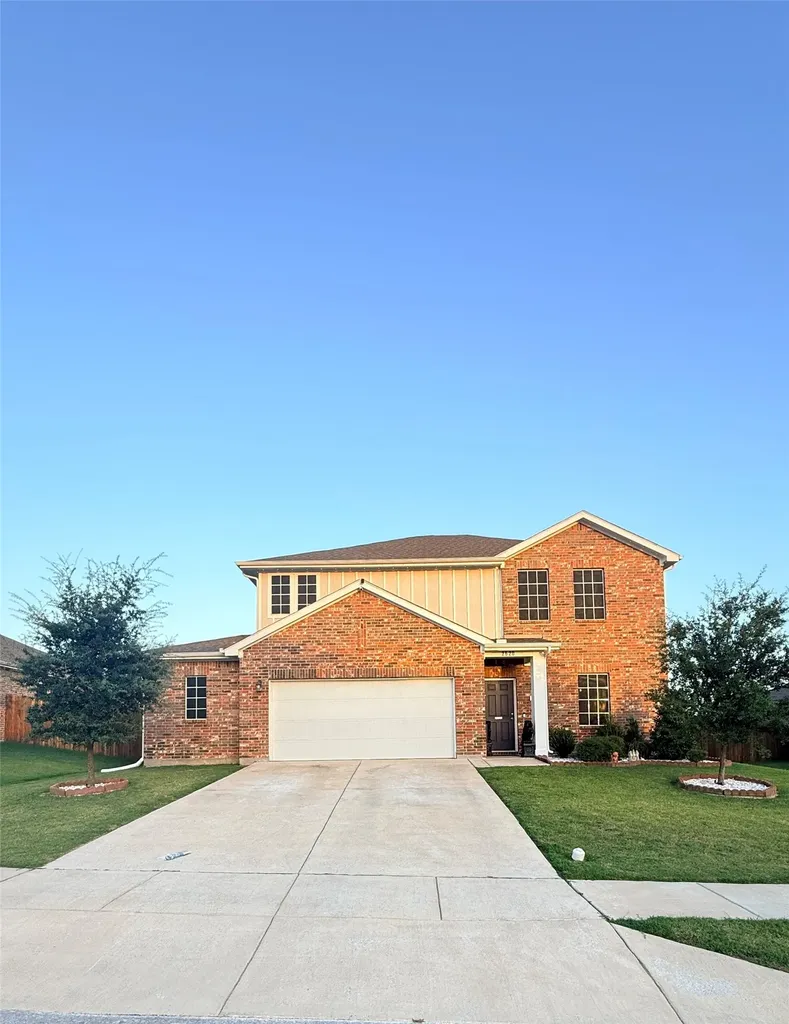 2620 Beech Creek Road Glenn Heights TX 75154