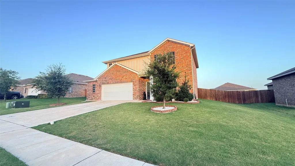 2620 Beech Creek Road Glenn Heights TX 75154