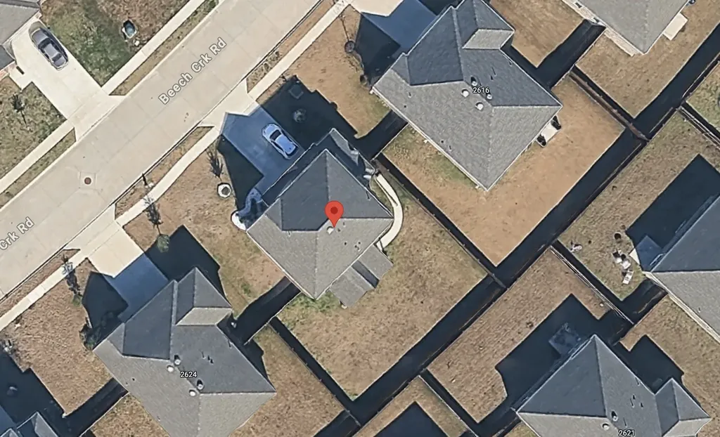2620 Beech Creek Road Glenn Heights TX 75154
