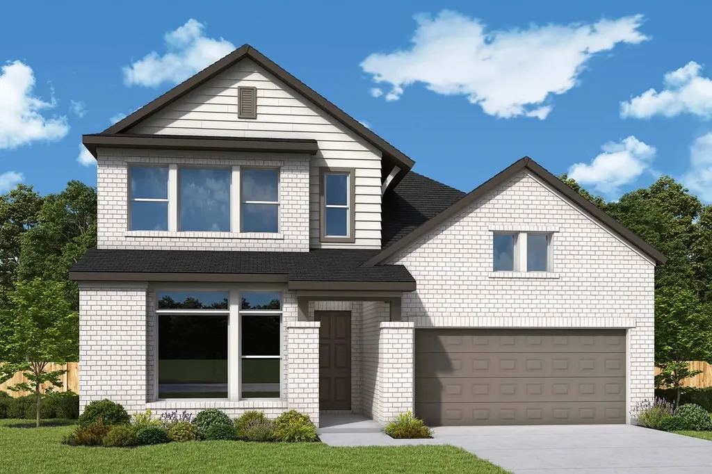 1820 Tye Street Northlake TX 76247