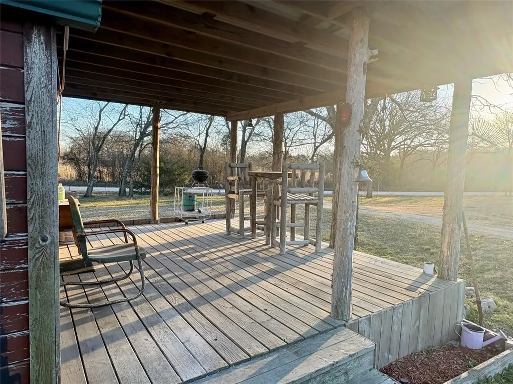 4926 County Road 3110 Campbell TX 75422