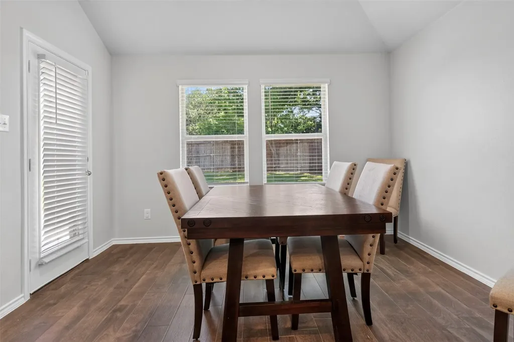 1600 Glade Meadows Drive Burleson TX 76058