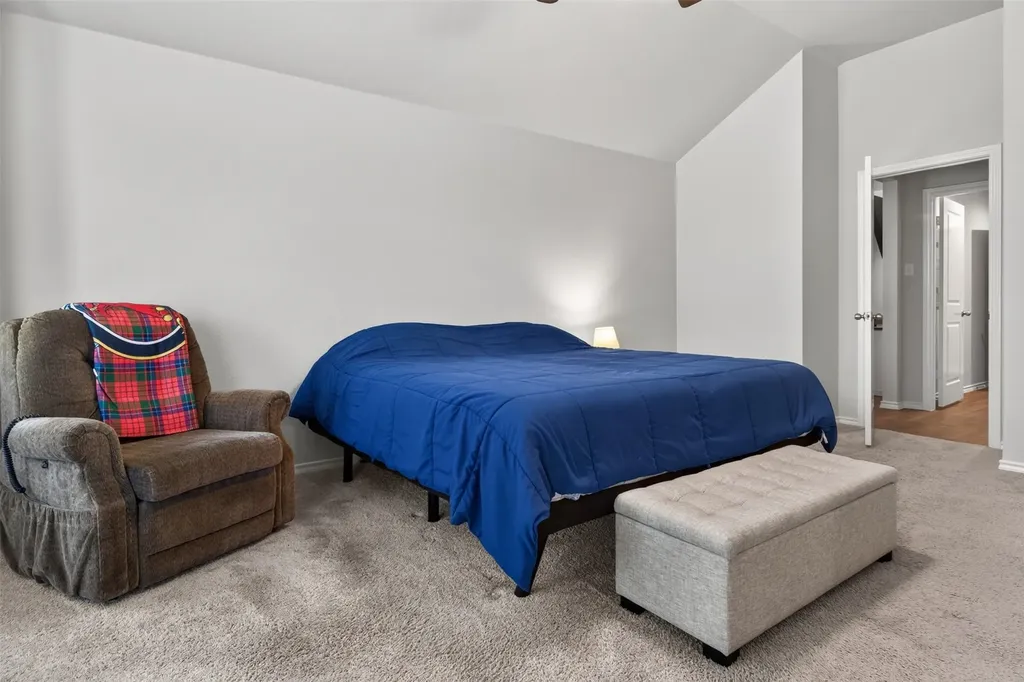 1600 Glade Meadows Drive Burleson TX 76058