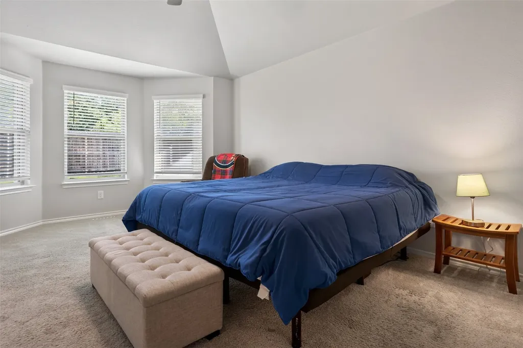 1600 Glade Meadows Drive Burleson TX 76058