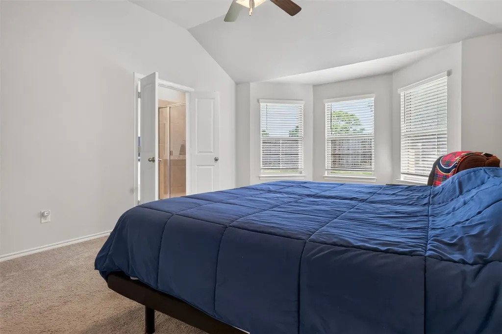 1600 Glade Meadows Drive Burleson TX 76058