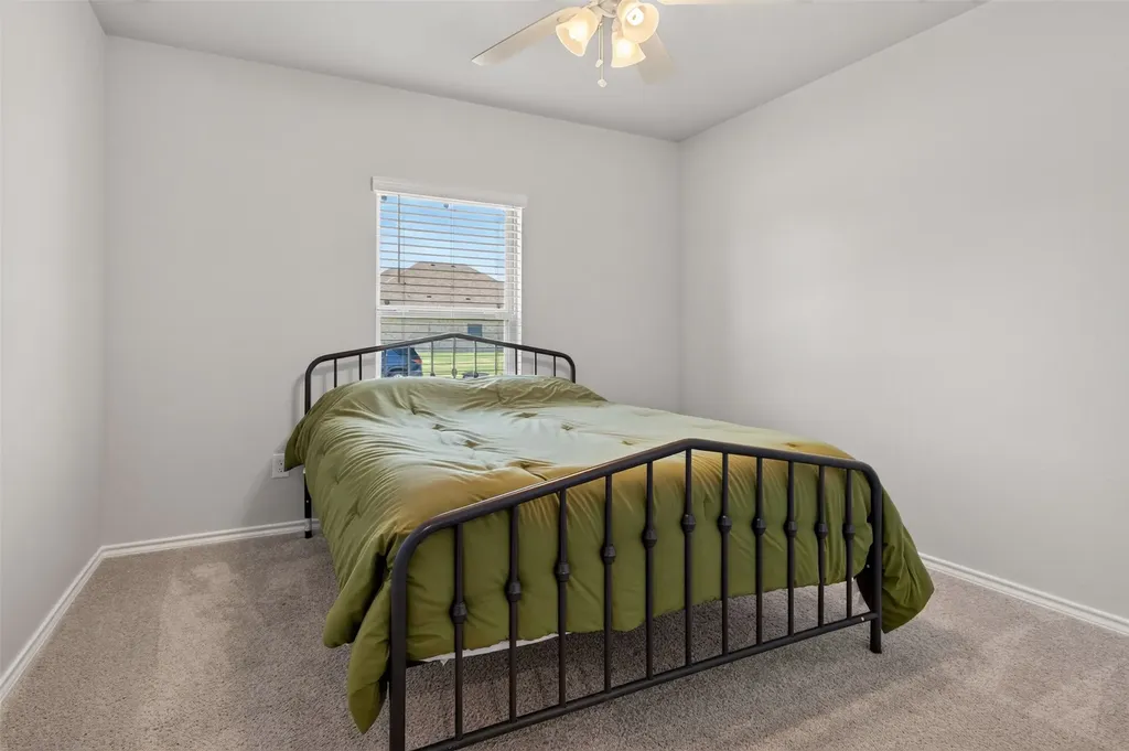 1600 Glade Meadows Drive Burleson TX 76058
