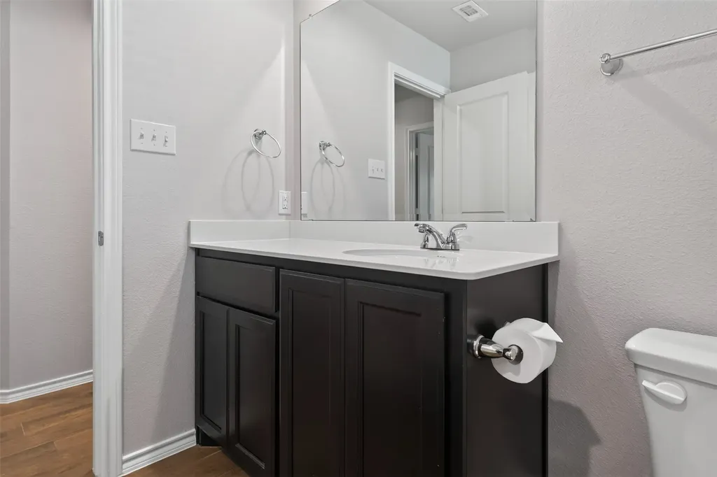 1600 Glade Meadows Drive Burleson TX 76058