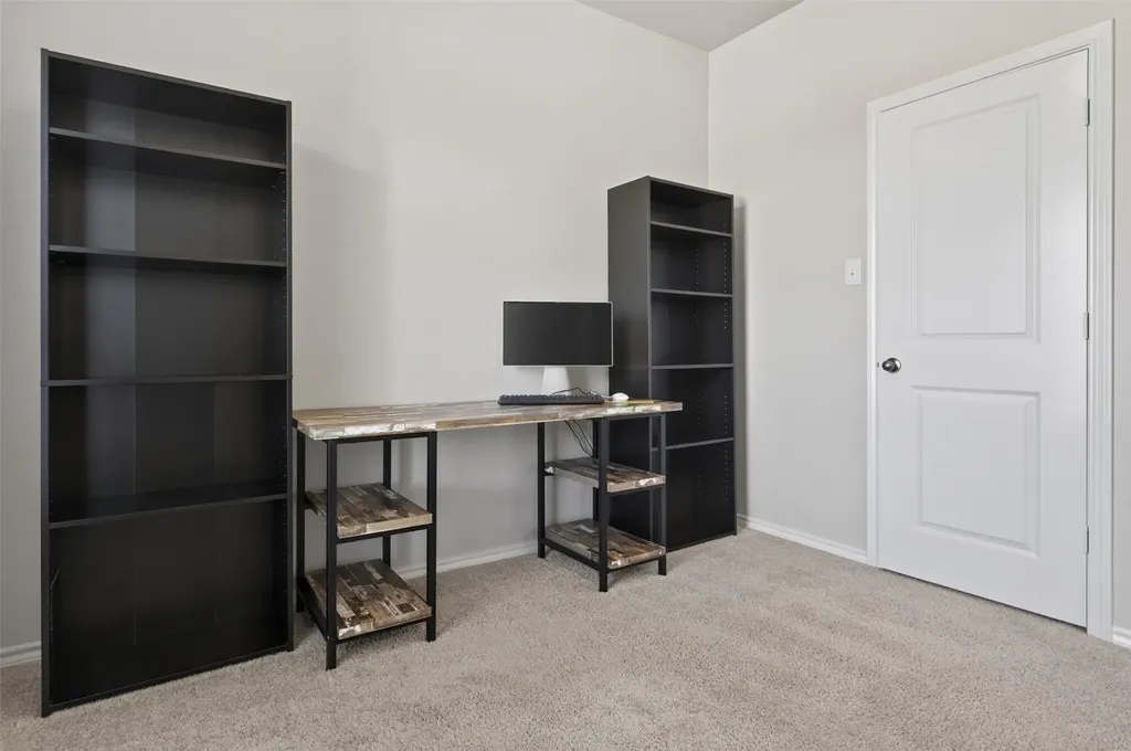 1600 Glade Meadows Drive Burleson TX 76058