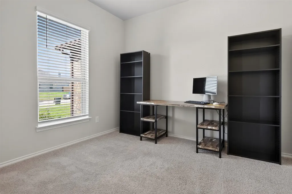 1600 Glade Meadows Drive Burleson TX 76058