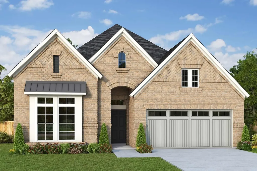 4280 Fox Trotter Drive Aubrey TX 76227